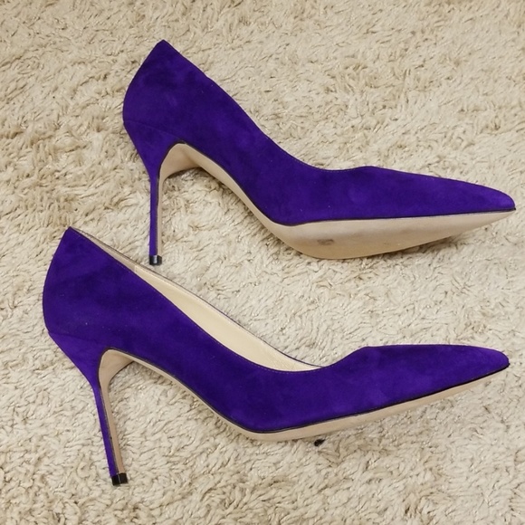 Manolo Blahnik - Picture 4 of 8